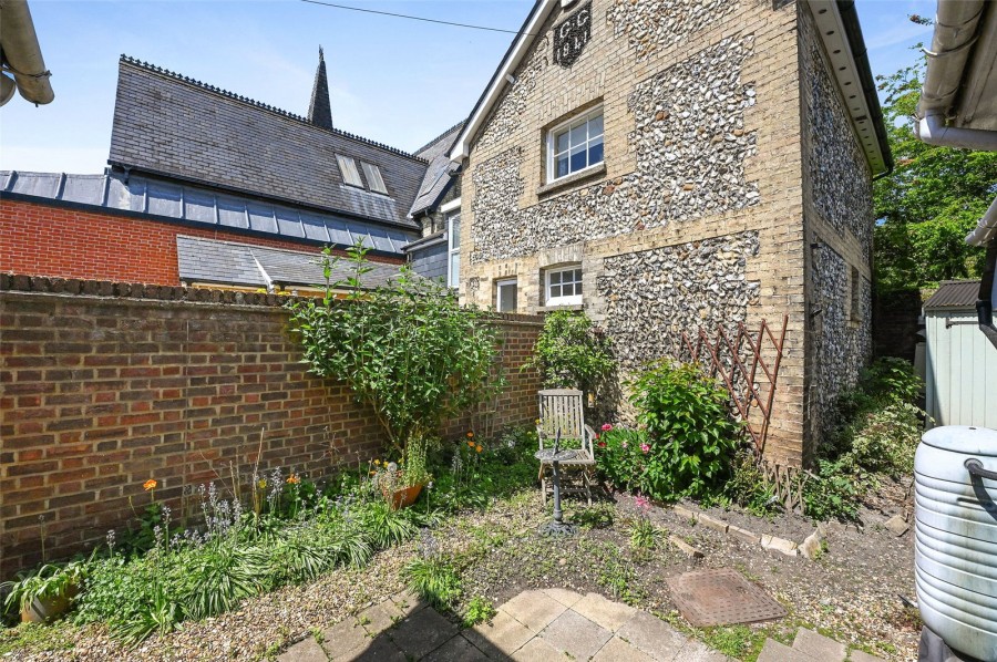 Saffron Walden