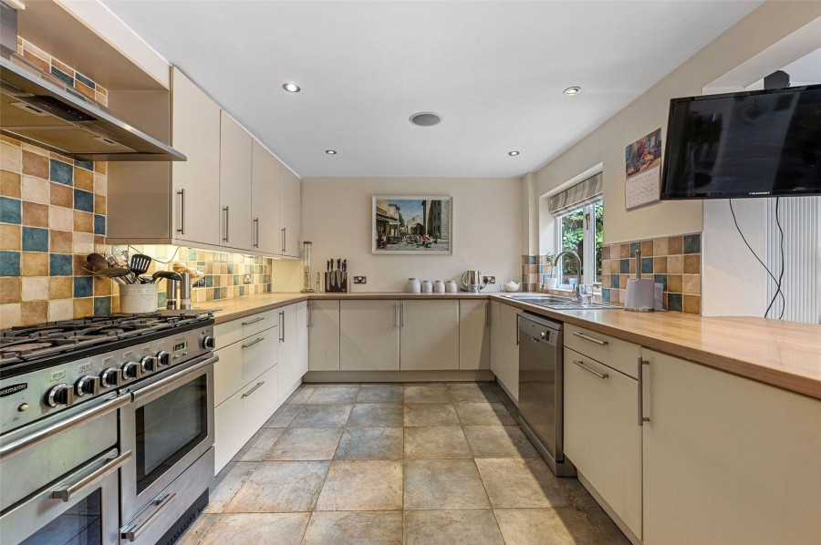 Widdington, Nr Saffron Walden, Essex