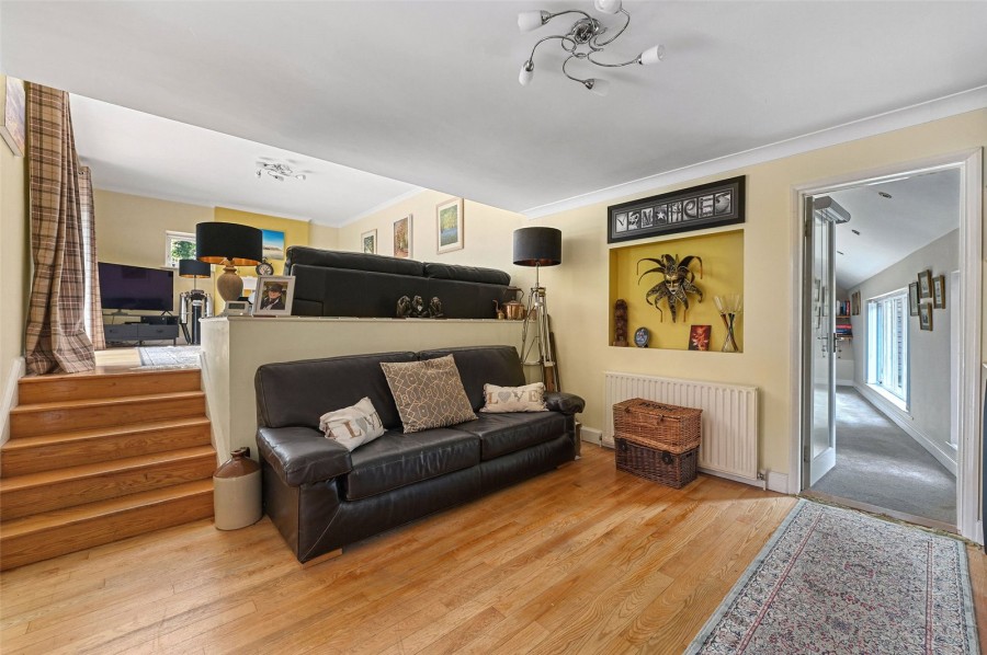 Widdington, Nr Saffron Walden, Essex