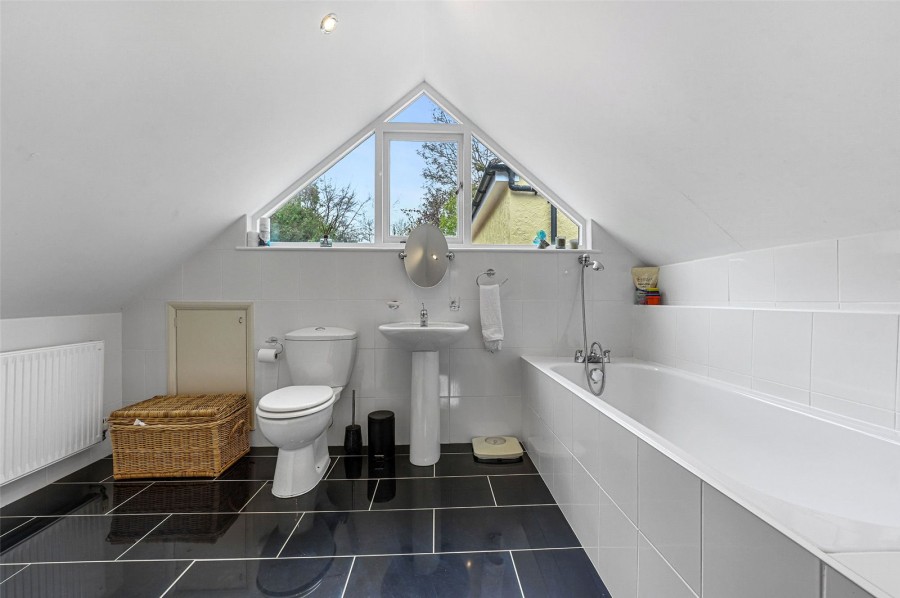 Widdington, Nr Saffron Walden, Essex