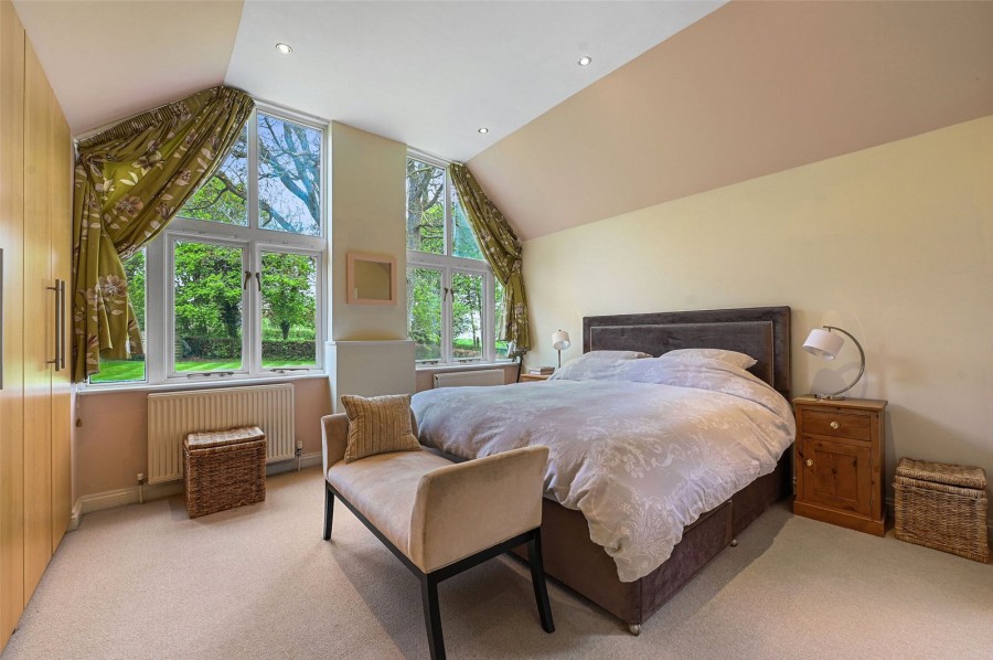 Widdington, Nr Saffron Walden, Essex