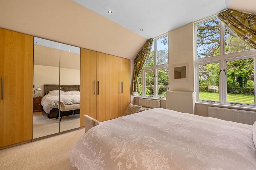 Widdington, Nr Saffron Walden, Essex
