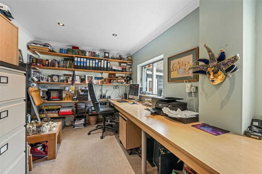 Widdington, Nr Saffron Walden, Essex