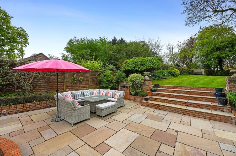 Widdington, Nr Saffron Walden, Essex