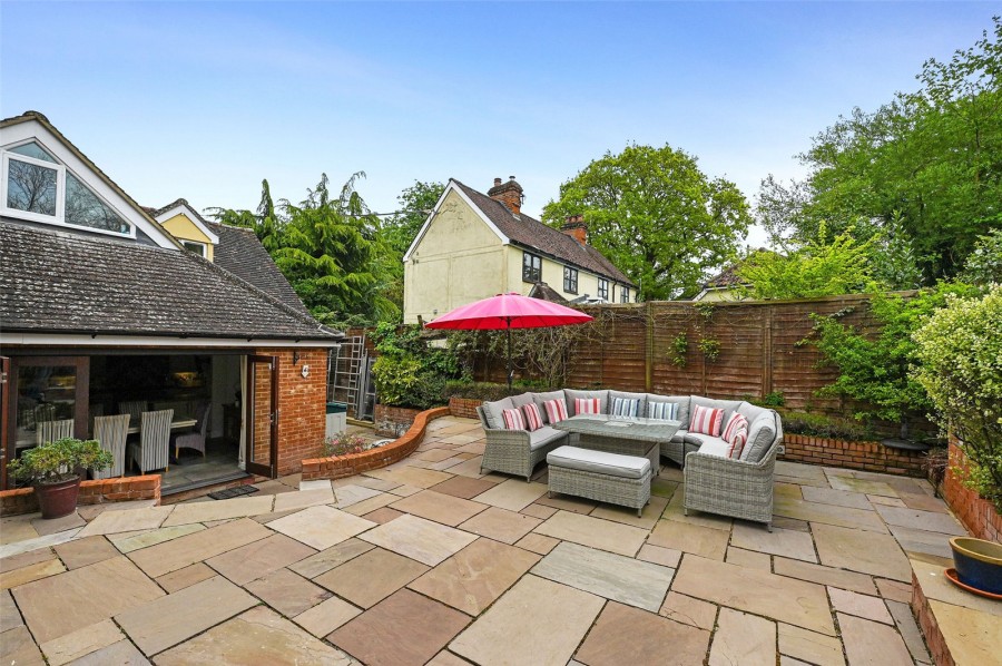 Widdington, Nr Saffron Walden, Essex