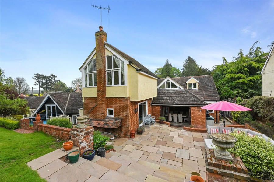 Widdington, Nr Saffron Walden, Essex