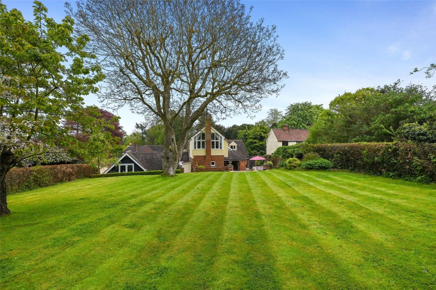 Widdington, Nr Saffron Walden, Essex