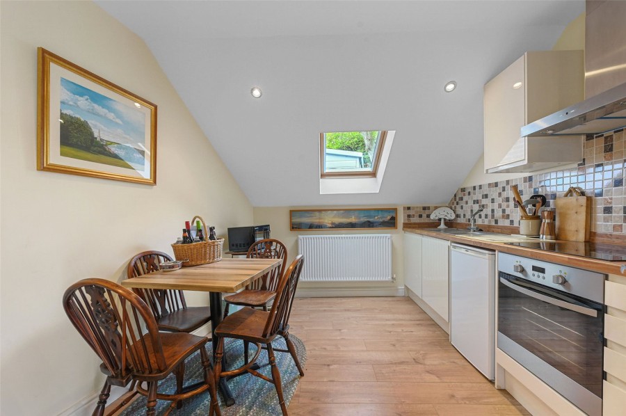 Widdington, Nr Saffron Walden, Essex