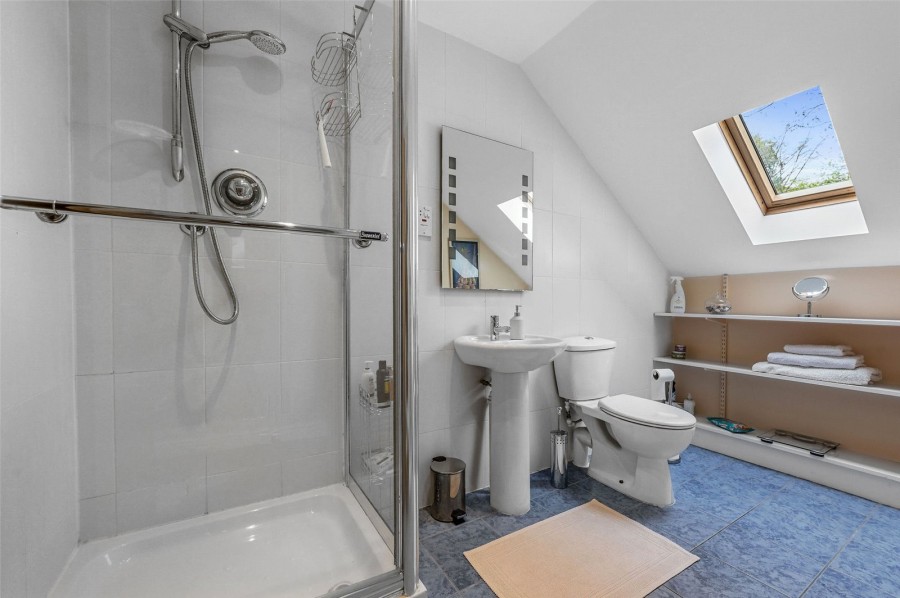 Widdington, Nr Saffron Walden, Essex