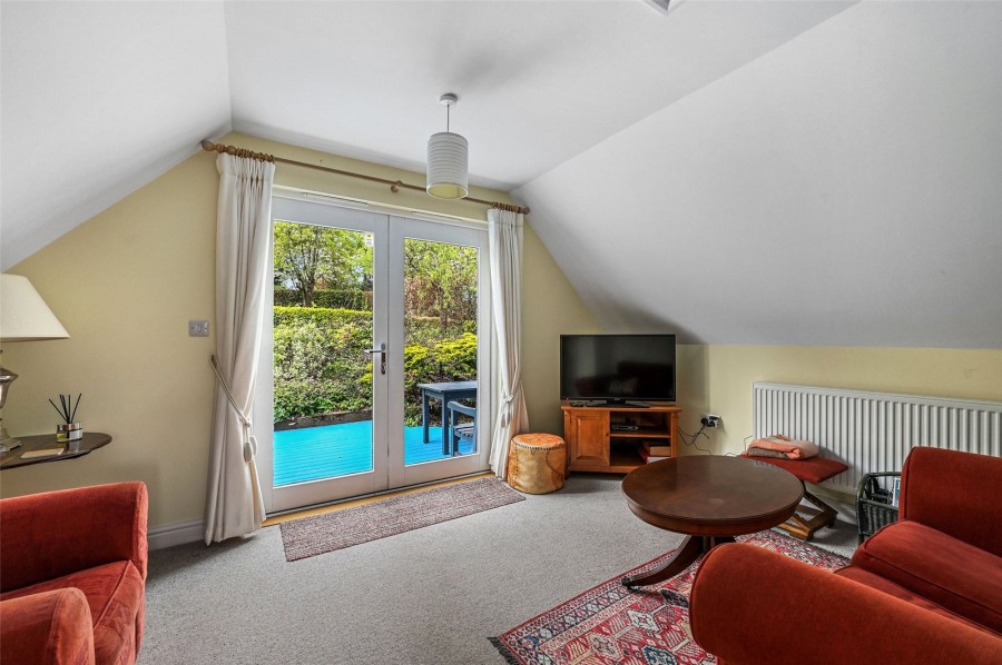 Widdington, Nr Saffron Walden, Essex