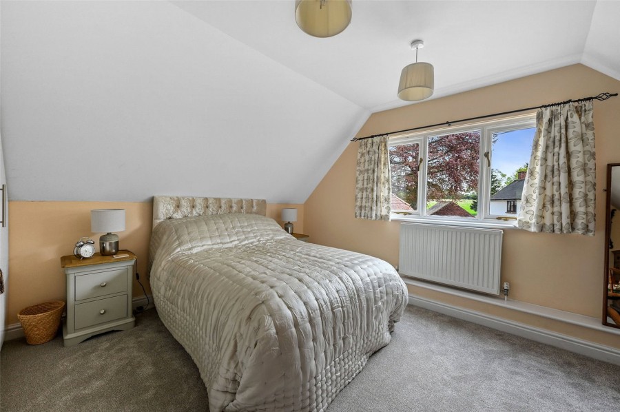 Widdington, Nr Saffron Walden, Essex