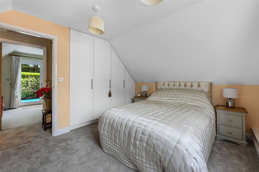 Widdington, Nr Saffron Walden, Essex
