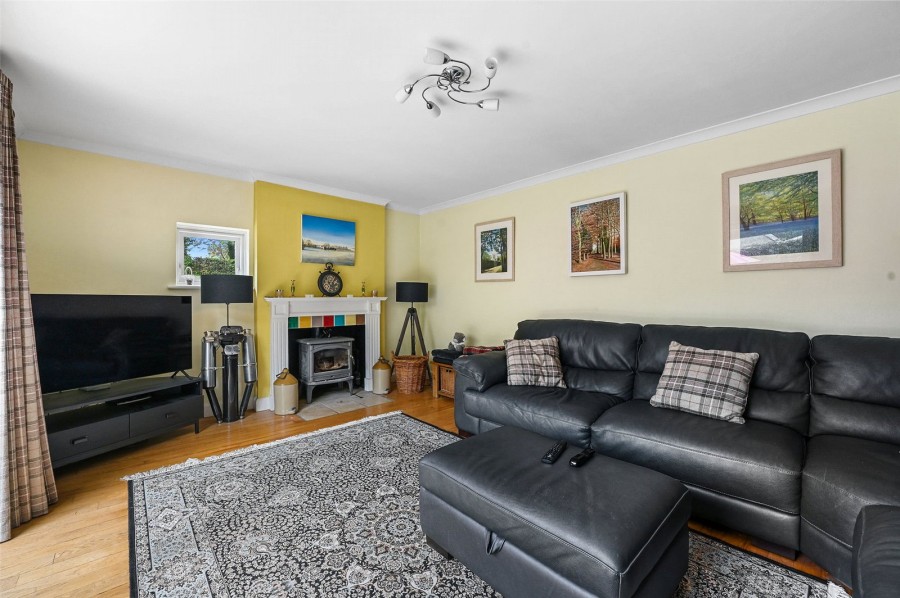 Widdington, Nr Saffron Walden, Essex