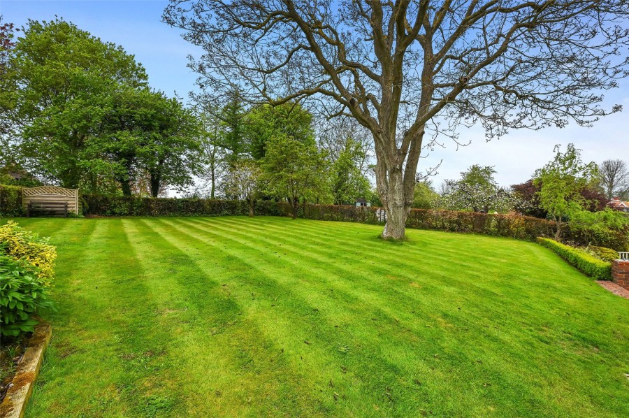 Widdington, Nr Saffron Walden, Essex