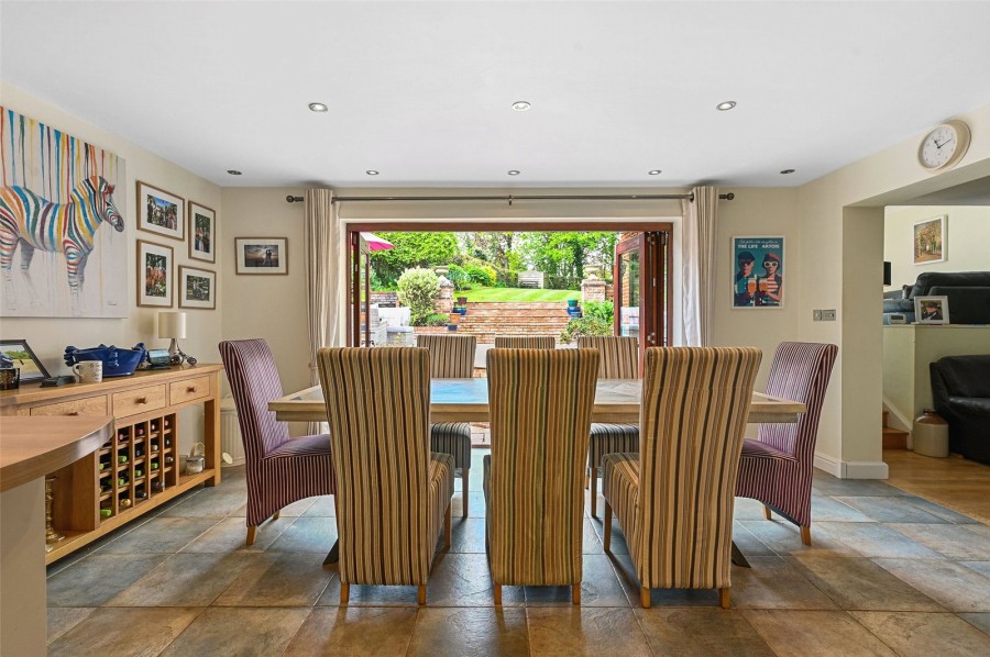 Widdington, Nr Saffron Walden, Essex