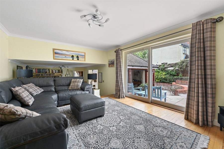 Widdington, Nr Saffron Walden, Essex