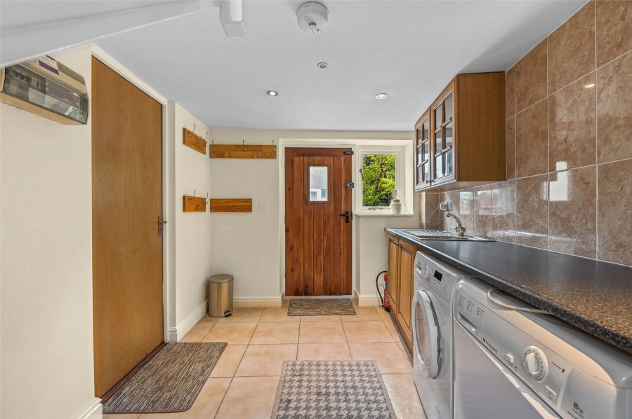Widdington, Nr Saffron Walden, Essex