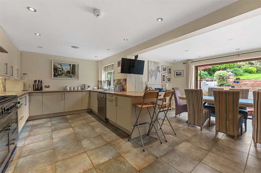 Widdington, Nr Saffron Walden, Essex