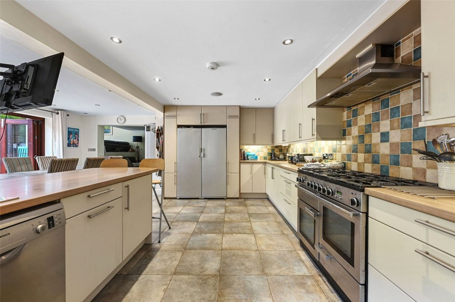 Widdington, Nr Saffron Walden, Essex