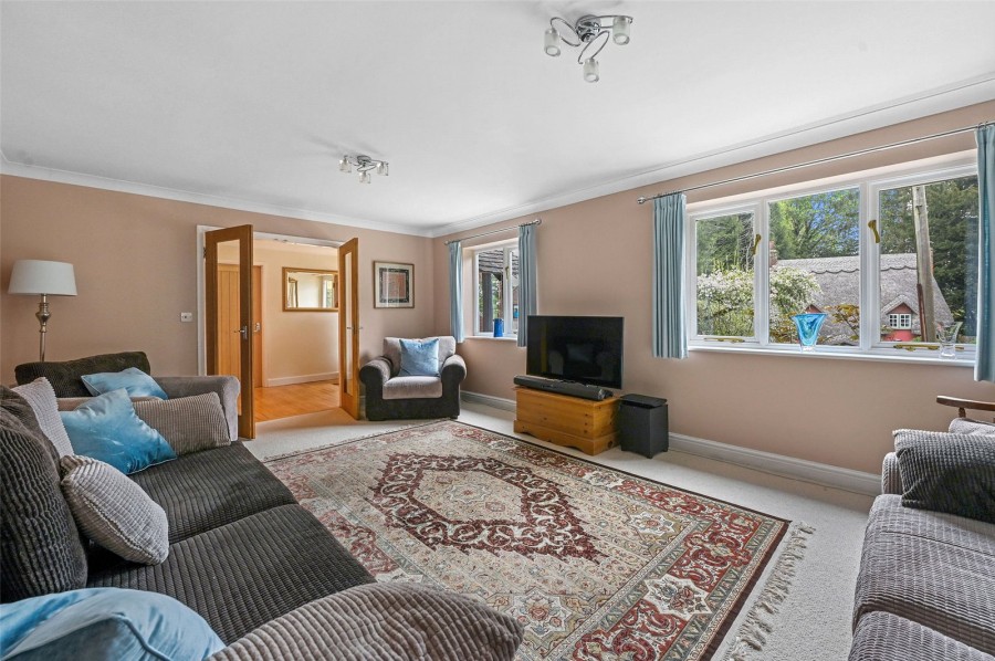 Widdington, Nr Saffron Walden, Essex