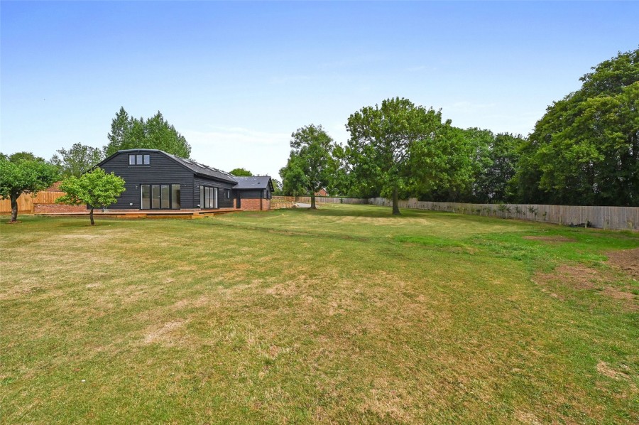 Littlebury Green, Nr Saffron Walden, Essex