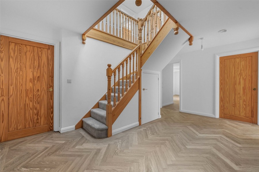 Littlebury Green, Nr Saffron Walden, Essex