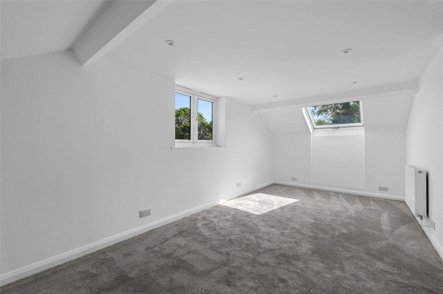 Littlebury Green, Nr Saffron Walden, Essex