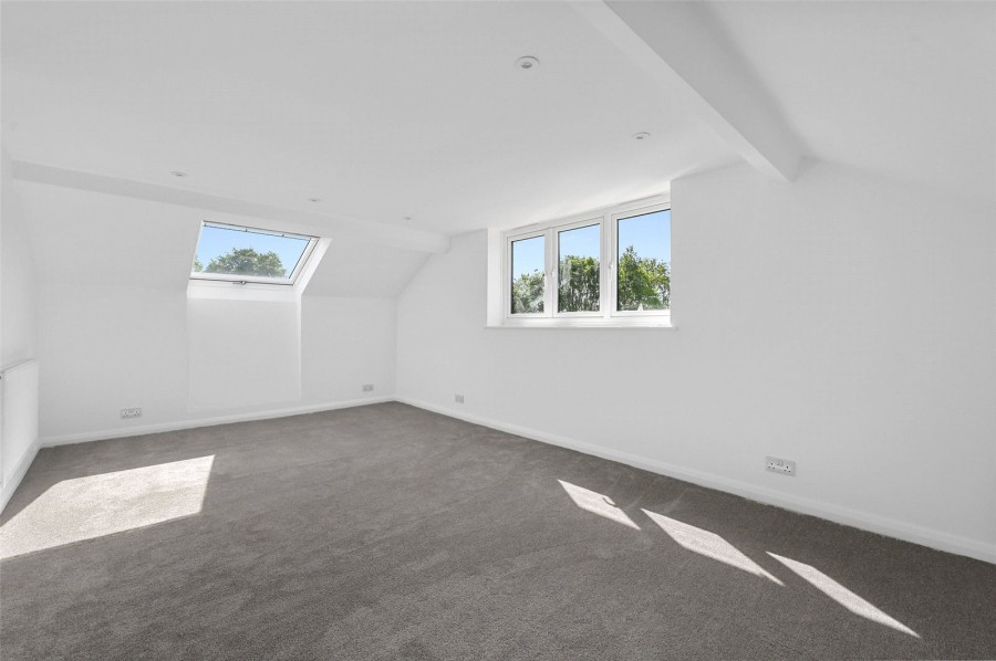 Littlebury Green, Nr Saffron Walden, Essex