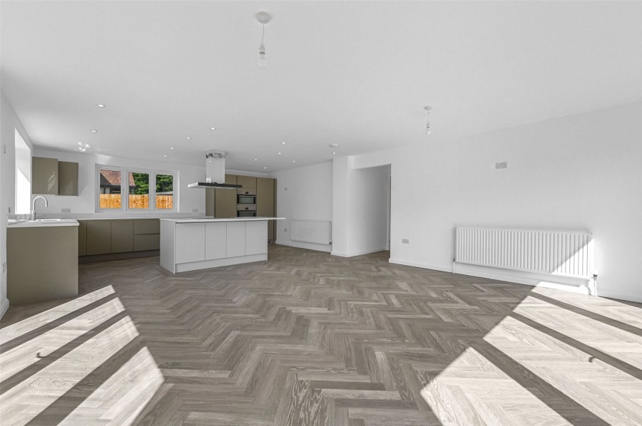 Littlebury Green, Nr Saffron Walden, Essex