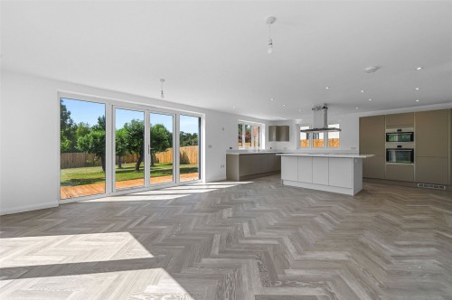 Littlebury Green, Nr Saffron Walden, Essex