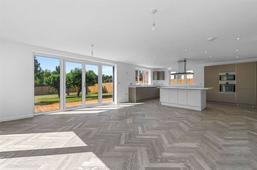 Littlebury Green, Nr Saffron Walden, Essex