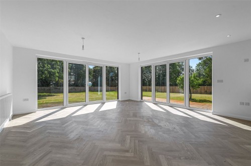 Littlebury Green, Nr Saffron Walden, Essex