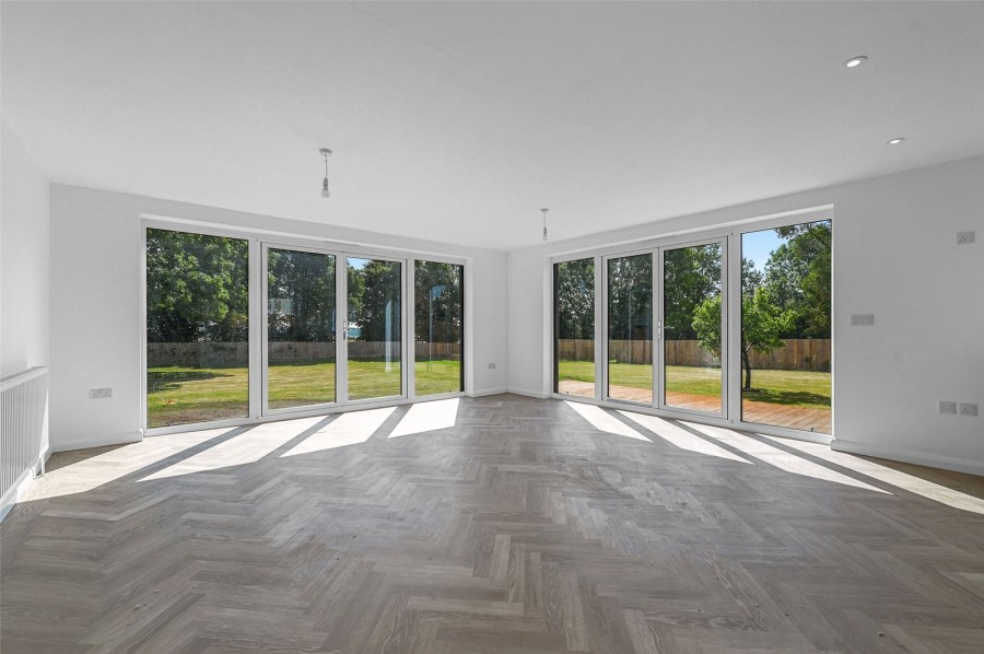 Littlebury Green, Nr Saffron Walden, Essex