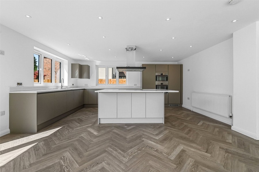 Littlebury Green, Nr Saffron Walden, Essex