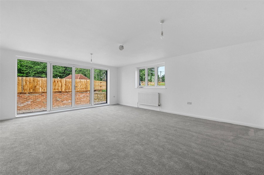 Littlebury Green, Nr Saffron Walden, Essex