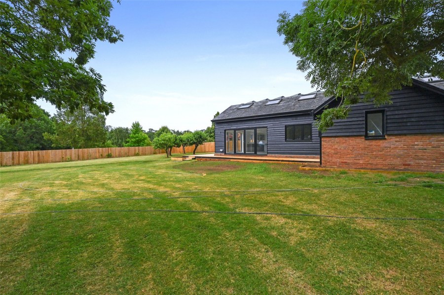 Littlebury Green, Nr Saffron Walden, Essex