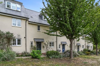 Saffron Walden, Essex