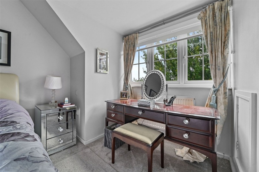 Saffron Walden, Essex