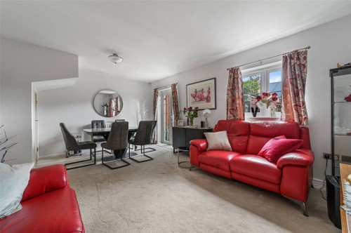 Saffron Walden, Essex