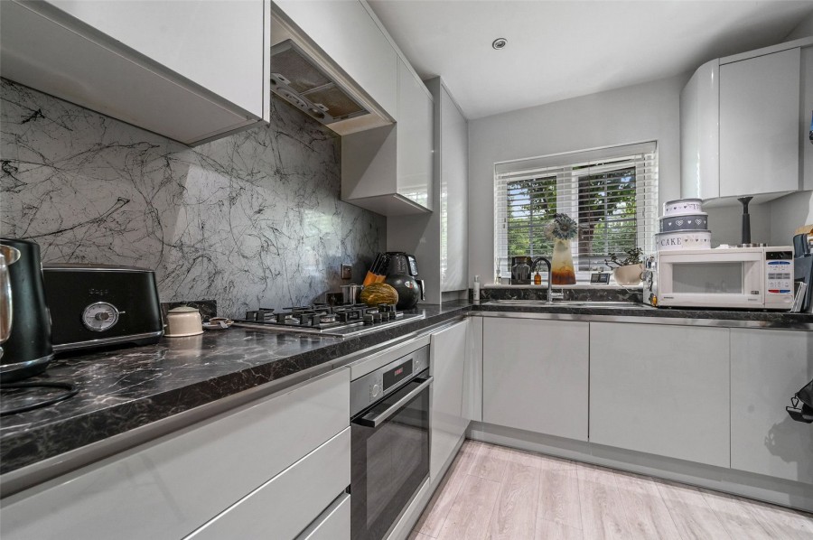 Saffron Walden, Essex