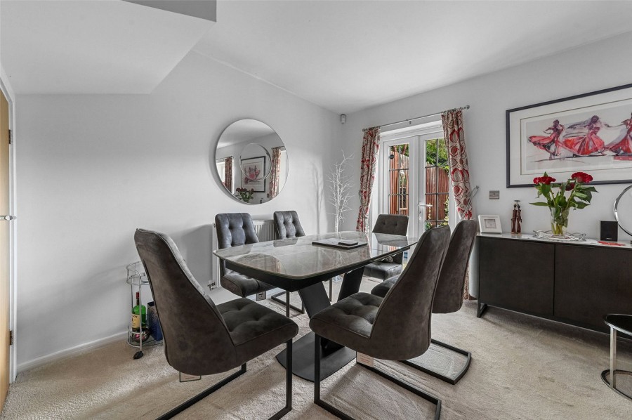 Saffron Walden, Essex