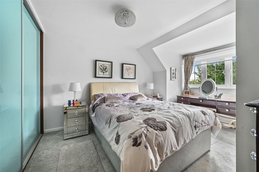 Saffron Walden, Essex