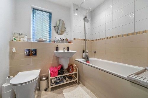 Saffron Walden, Essex