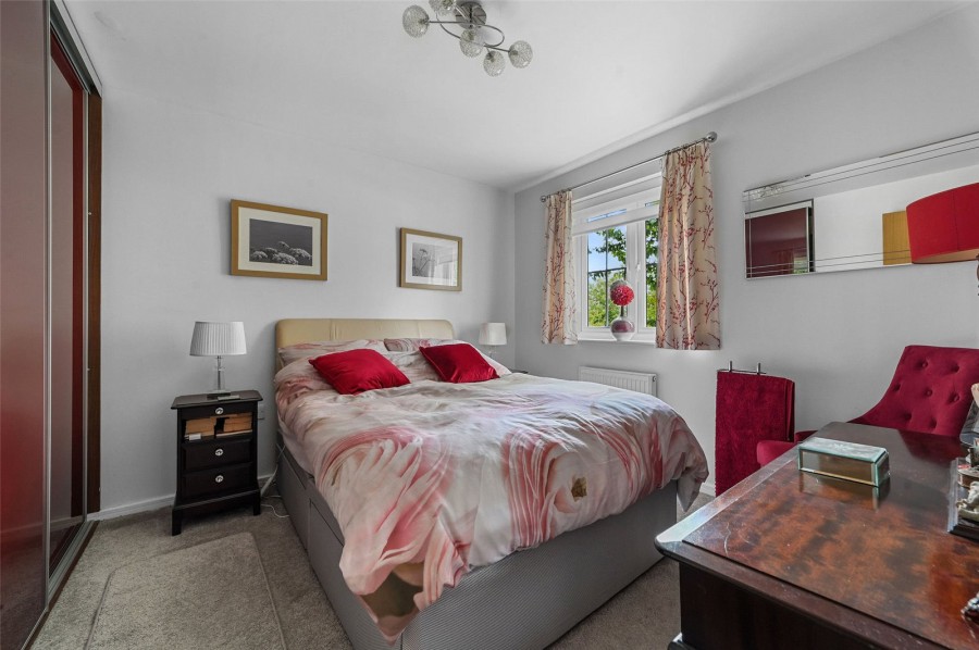 Saffron Walden, Essex