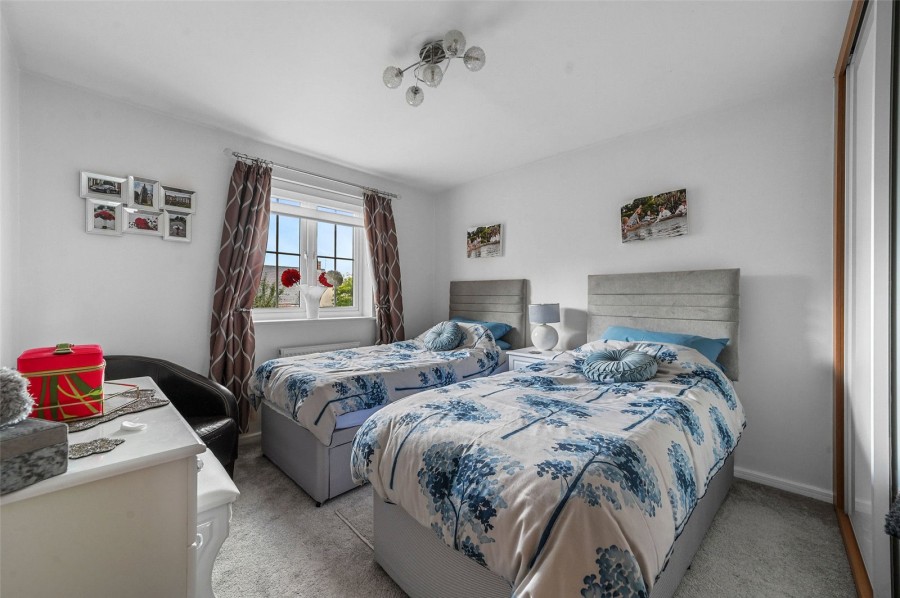 Saffron Walden, Essex