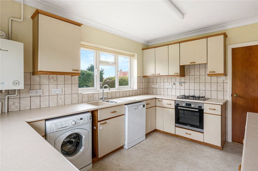 Linton, Cambridgeshire