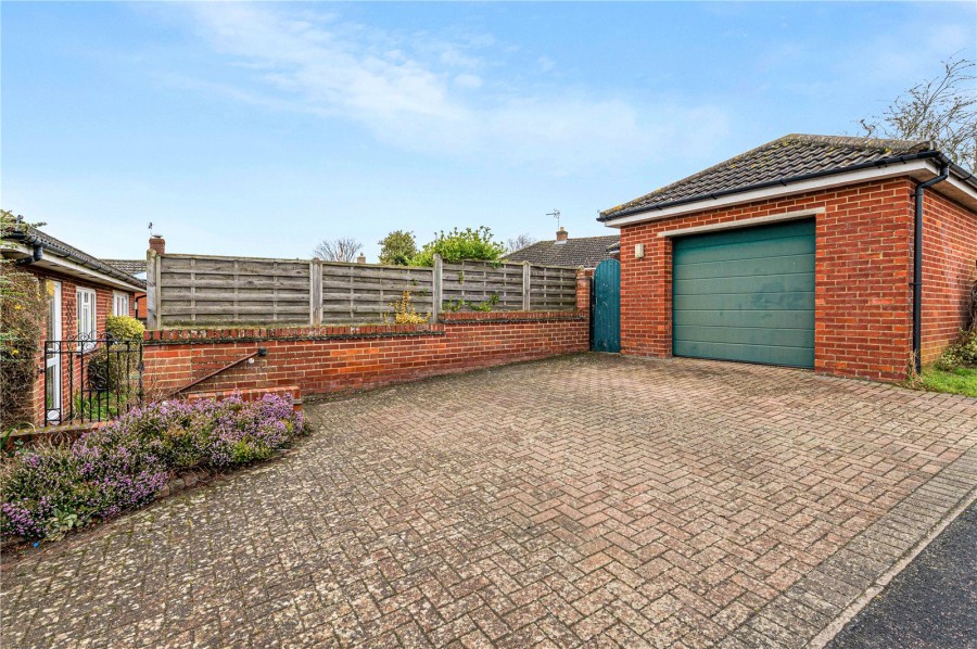 Linton, Cambridgeshire