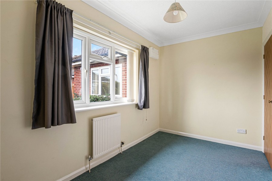 Linton, Cambridgeshire