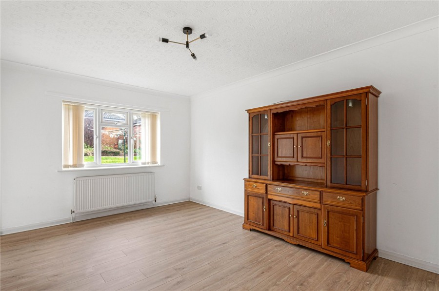 Linton, Cambridgeshire