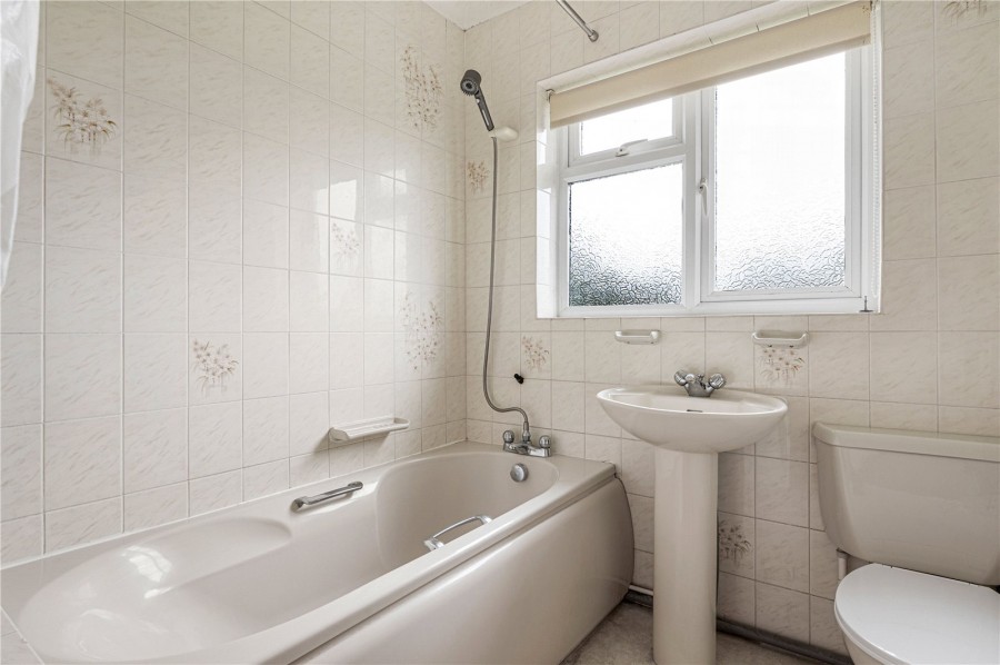 Linton, Cambridgeshire
